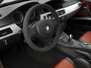 BMW M3 CRT