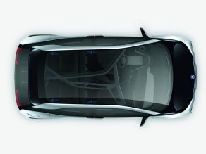 BMW i3 Concept