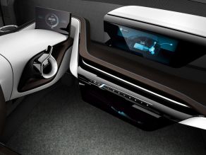 BMW i3 Concept