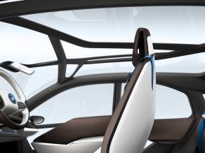 BMW i3 Concept