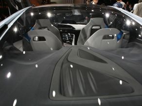 BMW i8 Concept