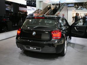 BMW 118i