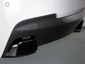 BMW M550d xDrive Limousine