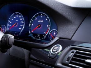 BMW Alpina D5 Bi-Turbo Limousine