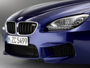 BMW M6 Cabrio