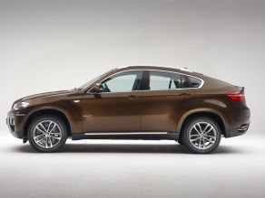 BMW X6 xDrive30i