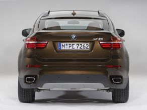 BMW X6 xDrive30i