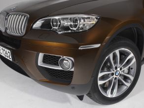 BMW X6 xDrive30i
