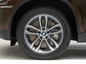 BMW X6 xDrive30i