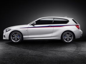 BMW Concept M135i