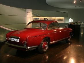 BMW 503 Coupé