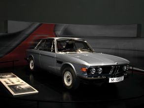 BMW 3.0 CSi