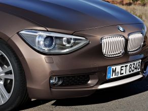 BMW 125d 3-Türer