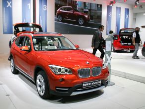 BMW X1 xDrive25d