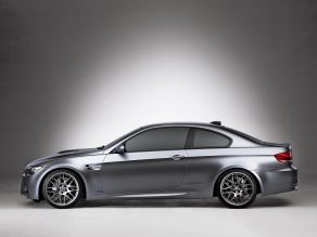 BMW M3 Concept