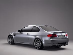 BMW M3 Concept