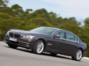 BMW 750Li