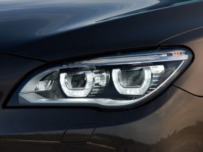 BMW 750Li