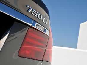 BMW 750Li