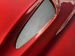 BMW Zagato Coupé