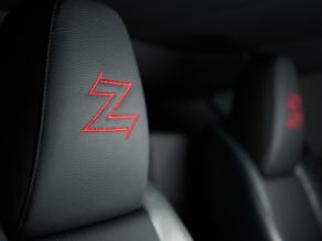 BMW Zagato Coupé
