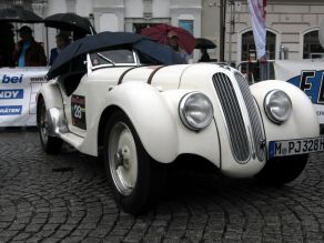 BMW 328