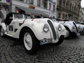 BMW 328