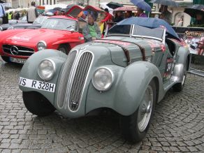BMW 328
