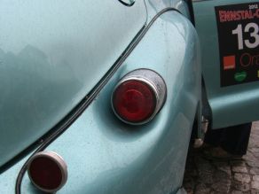 BMW 502 V8 Super