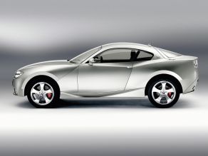 BMW X Coupé