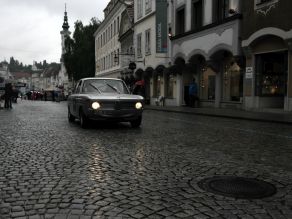 BMW 1800 ti