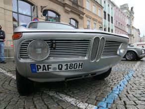 BMW 1800 ti