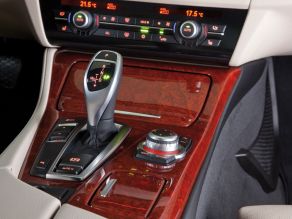 BMW Alpina D5 Bi-Turbo Limousine