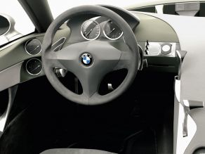 BMW X Coupé