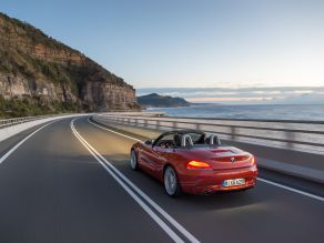 BMW Z4 sDrive 35is