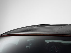 BMW M6 Gran Coupé