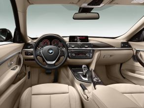BMW 3er Gran Turismo - Modern Line