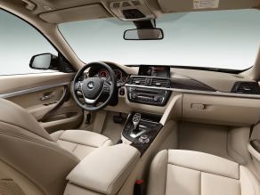 BMW 3er Gran Turismo - Modern Line