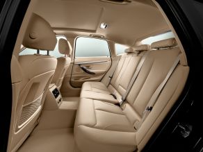 BMW 3er Gran Turismo - Modern Line