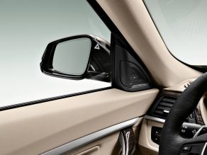 BMW 3er Gran Turismo - Modern Line