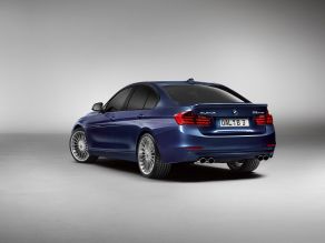 BMW Alpina B3 BiTurbo