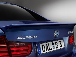 BMW Alpina B3 BiTurbo