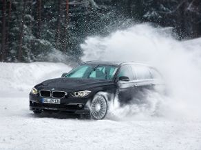 BMW Alpina B3 BiTurbo