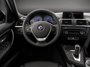 BMW Alpina B3 BiTurbo