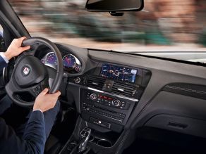 BMW Alpina XD3 BiTurbo