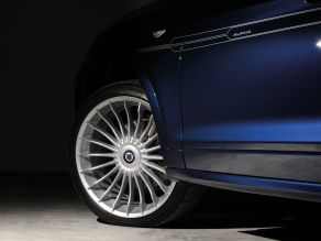 BMW Alpina XD3 BiTurbo
