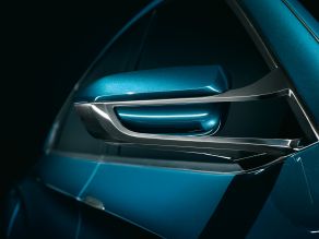 BMW Concept X4