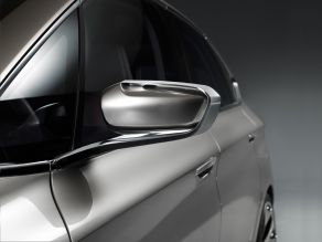 BMW Concept Active Tourer