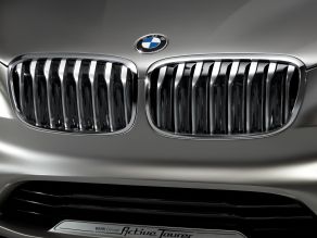 BMW Concept Active Tourer