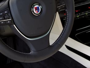 BMW Alpina B7 Bi-Turbo